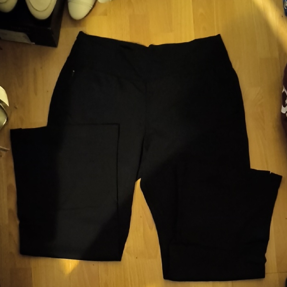 Athleta | Women's Dark Track Joggers